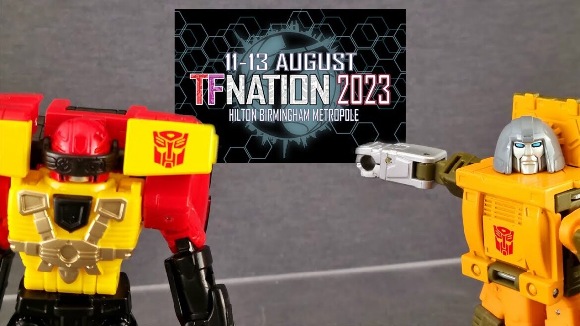 DrLockdown Ruins TFNation 2023 (By Attending) DrLockdown Ruins TFNation 2023 (By Attending)
