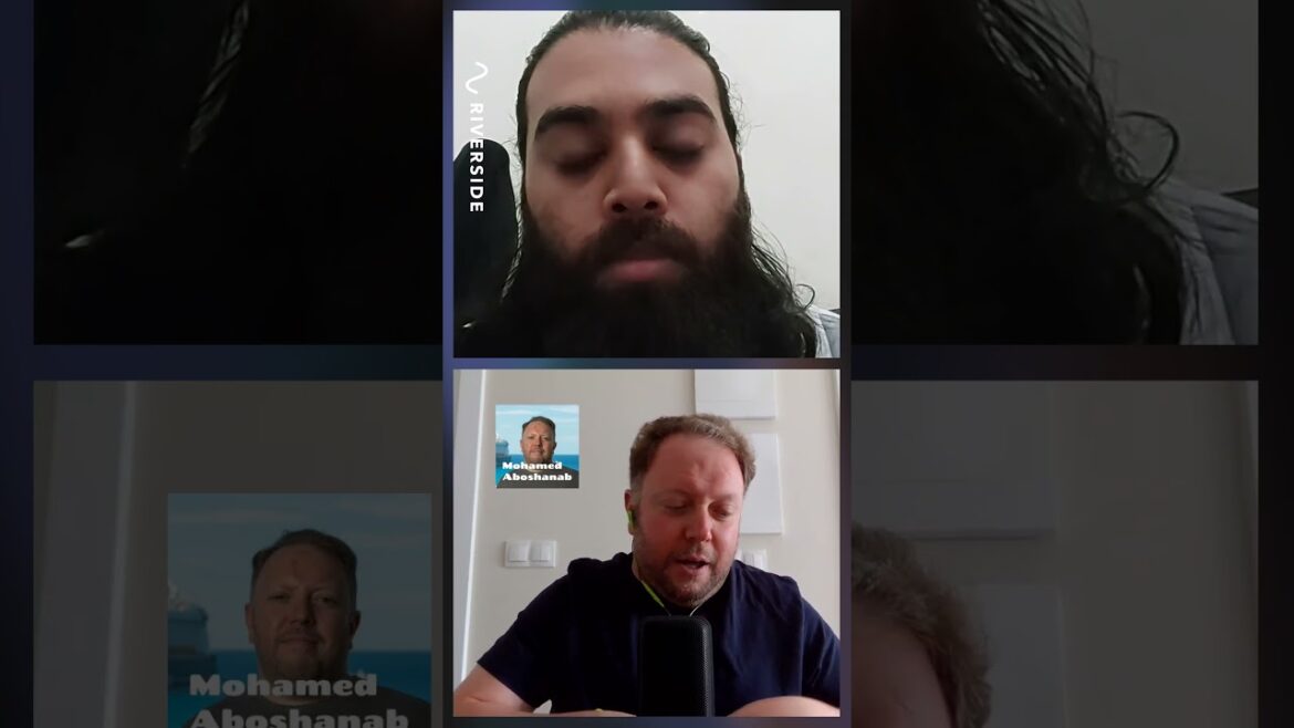 Leaving the West for the East