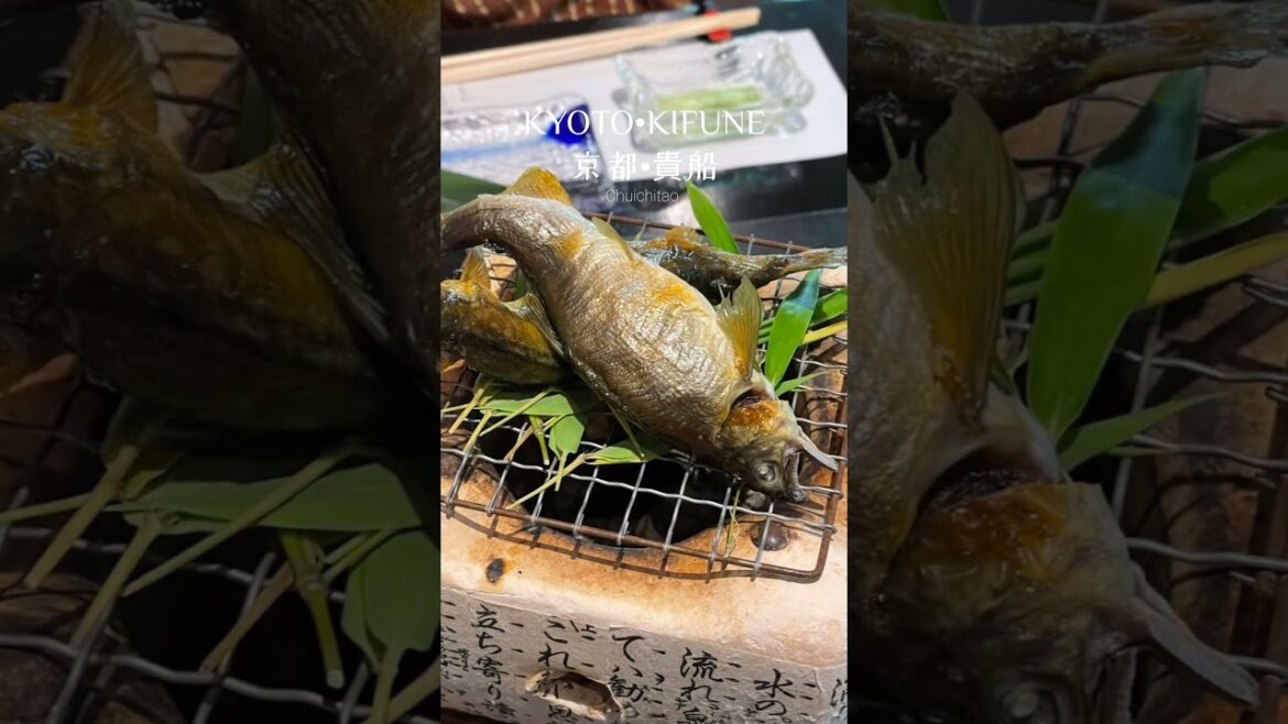 你不知道的京都秘境|貴船  #japantravel #日本 #京都 @Chuichitao 你不知道的京都秘境|貴船  #japantravel #日本 #京都 @Chuichitao