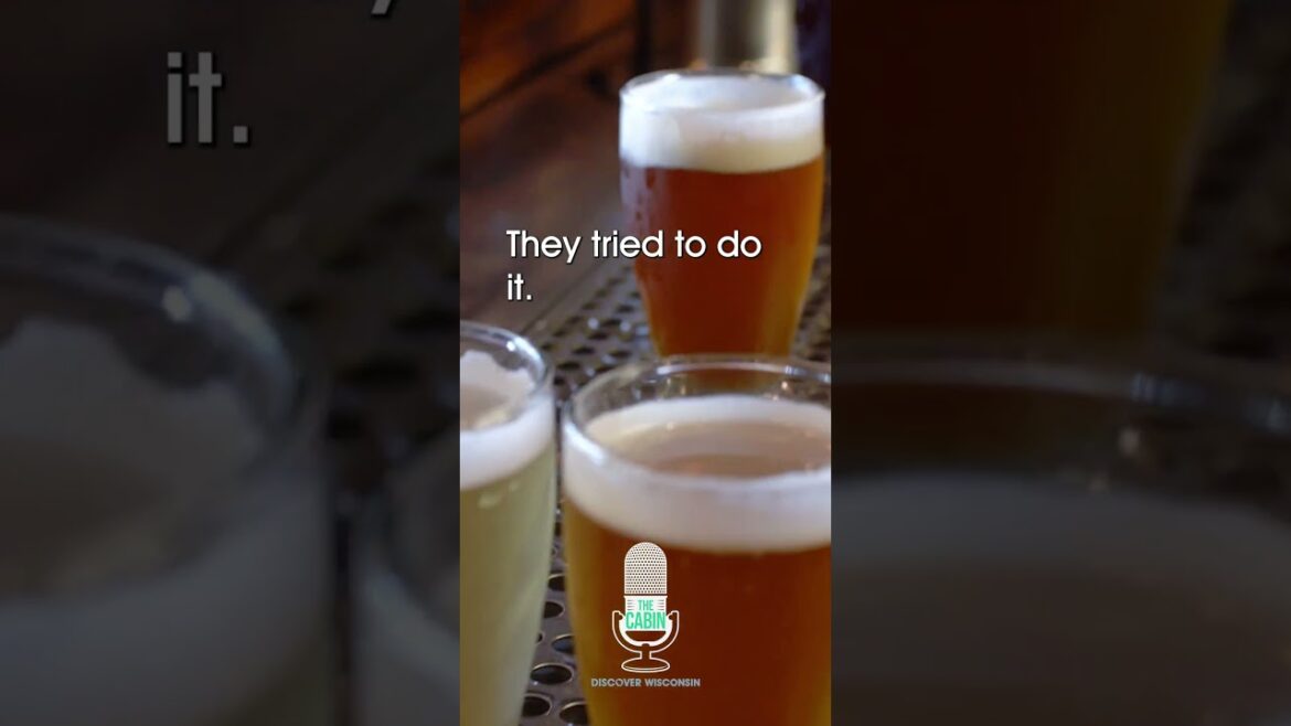 Wisconsin Dive Bars, Part 1