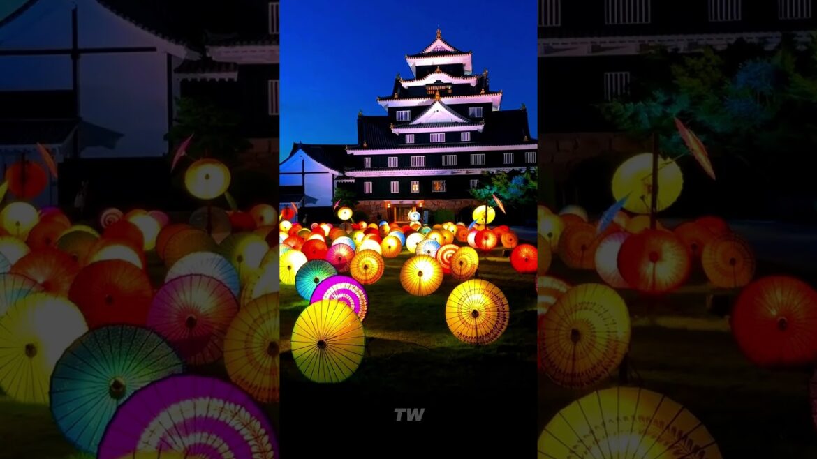 Unbelievable Visuals😍 PART 5 😍 #shorts #tiktok #travel #reels #vacation