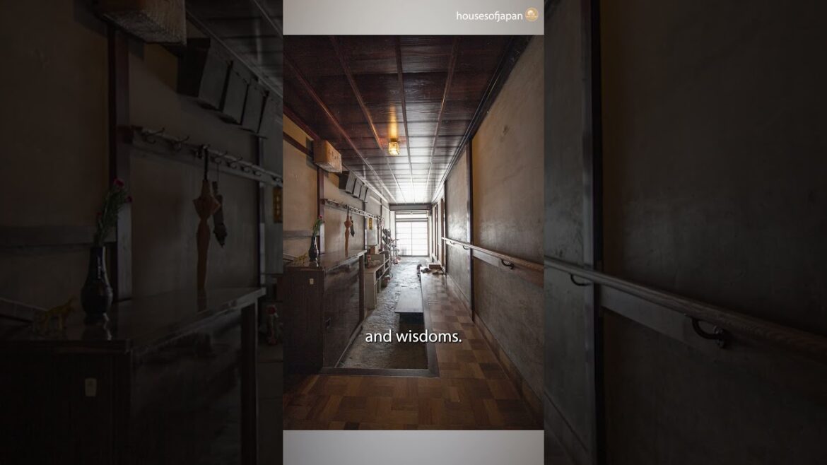 Cheap Japanese-Style Living ! 🎌 A 12 Bedrooms House in Takaoka City for Sale 🏯