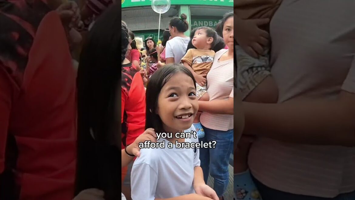 Polite Filipino Kids! 🇵🇭 in Davao, Philippines #filipino #philippines