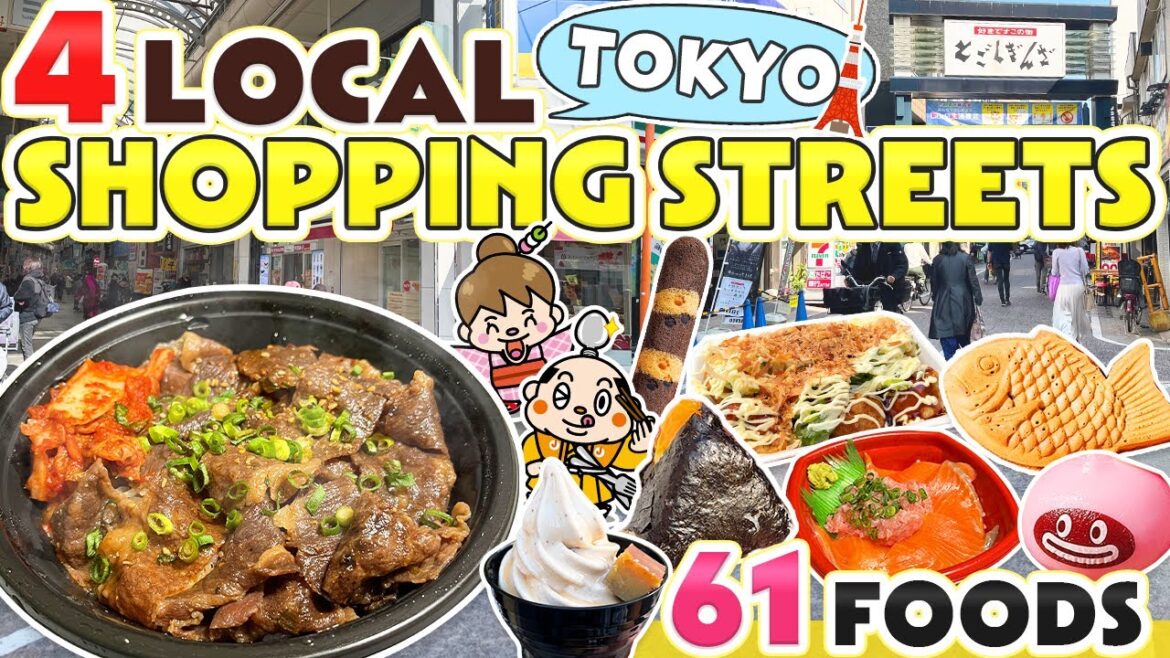 Ginza Tokyo Local Shopping Street Food Tour! Japan Travel Vlog Ginza Tokyo Local Shopping Street Food Tour! Japan Travel Vlog