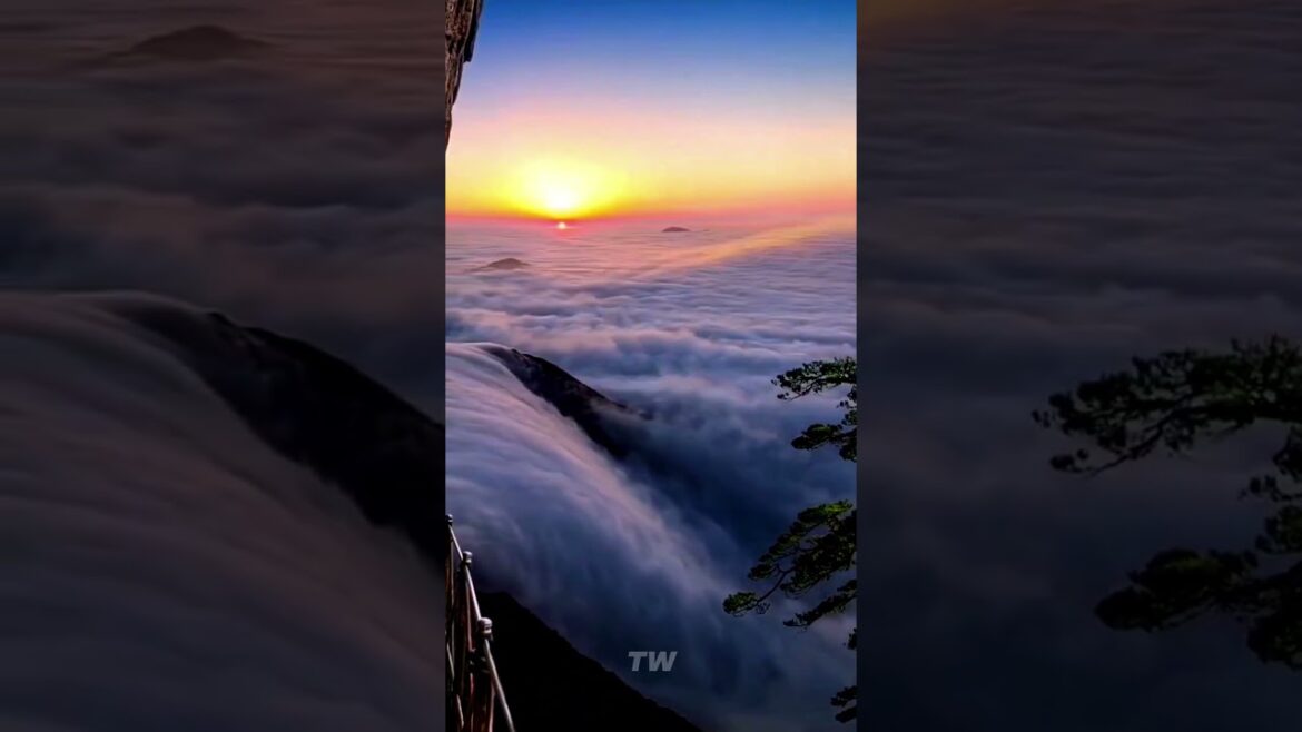 Unbelievable Visuals😍 PART 7 😍 #shorts #tiktok #travel #reels #vacation Unbelievable Visuals😍 PART 7 😍 #shorts #tiktok #travel #reels #vacation