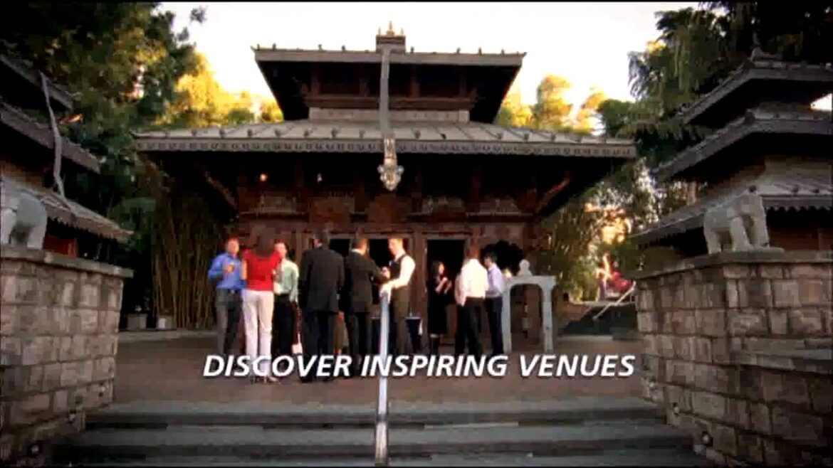 Brisbane Marketing Convention Bureau - Meet in Brisbane (International)