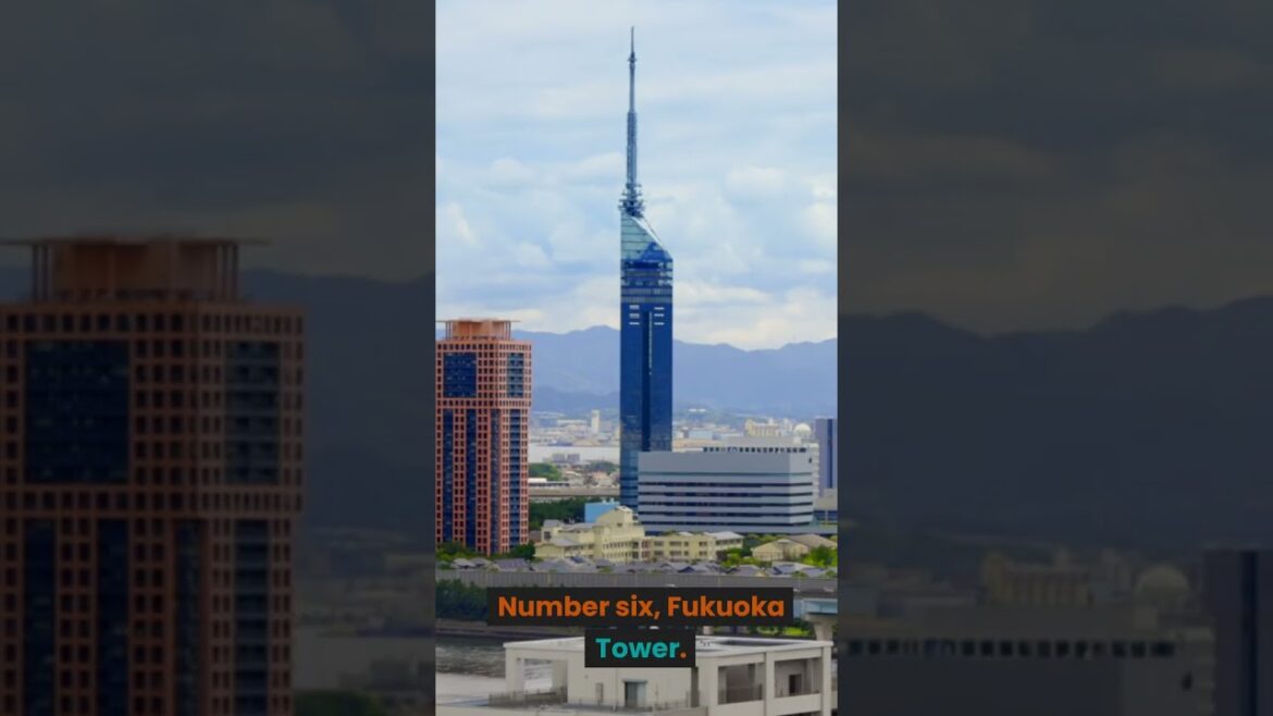 Wondering Fukuoka Top 10 Reasons to Visit in 60 Seconds #shorts Wondering Fukuoka Top 10 Reasons to Visit in 60 Seconds #shorts