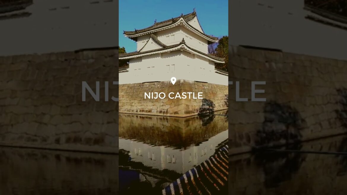 Top 6 Attractions In Kyoto: Kyoto's must-see UNESCO World Heritage Sites