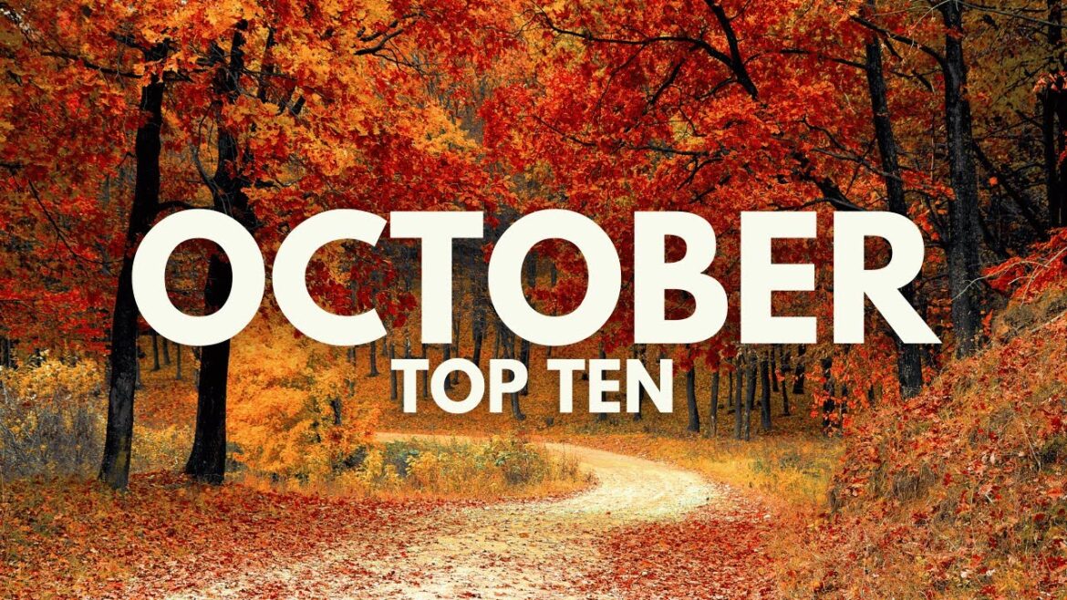 Top 10 Best Places To Visit In The world On A Budget In October Top 10 Best Places To Visit In The world On A Budget In October