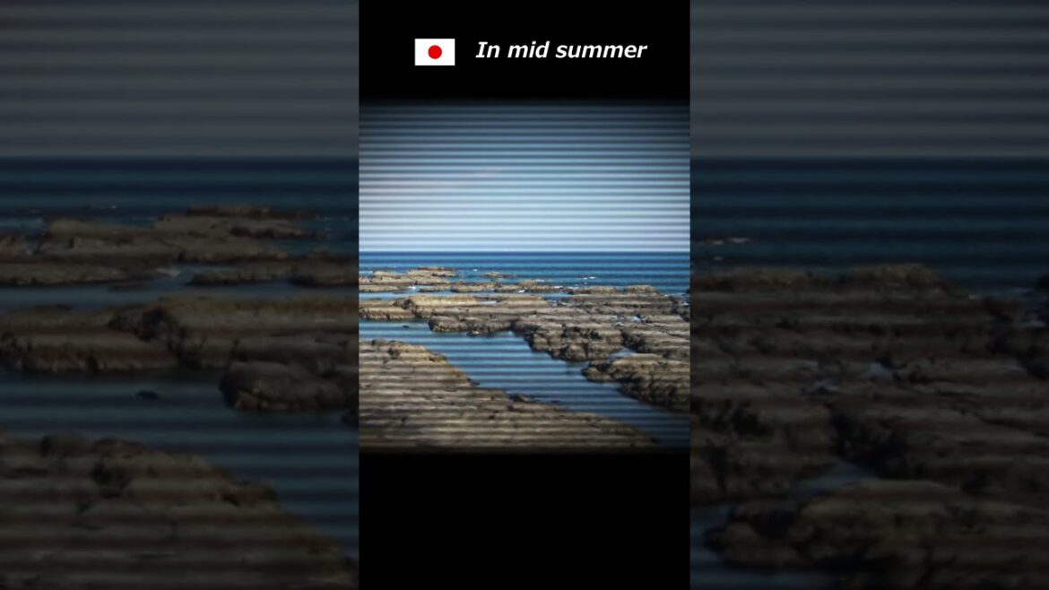 Scenic Railway in Japan 0051