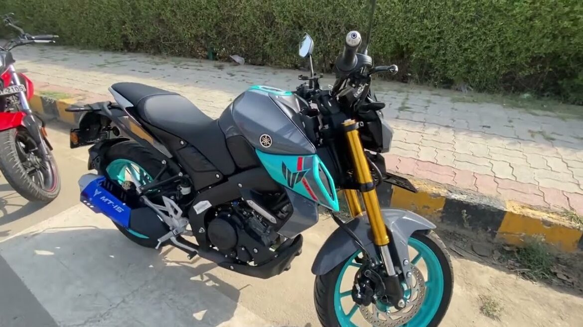 MT-15Kanayaavtar||Mt-15||Yamahabikes|| MT-15_Ka_naya_avtar||Mt-15||Yamaha_bikes||