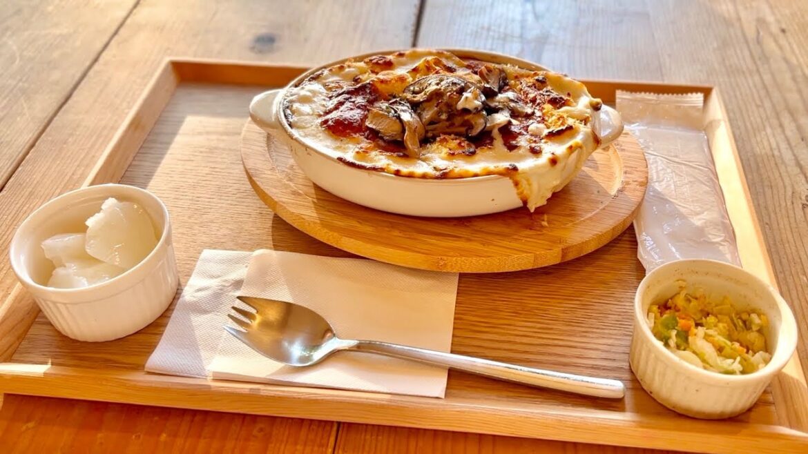 【Hokkaido Trip】Travel to enjoy the spectacular scenery and gourmet food in Asahikawa & Biei, Japan