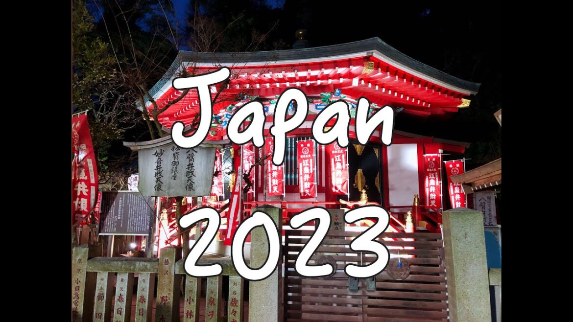 Japan 2023