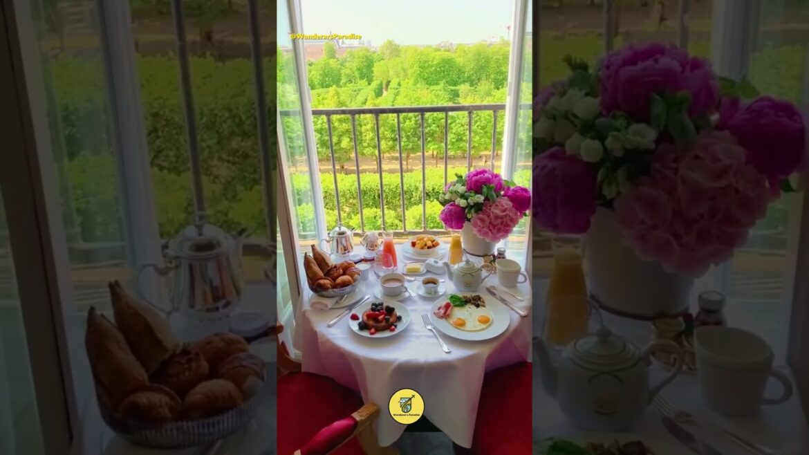 Luxury Traveler's Paradise: Discovering Exquisite Tourist Attractions and Nature's Wonders #10places