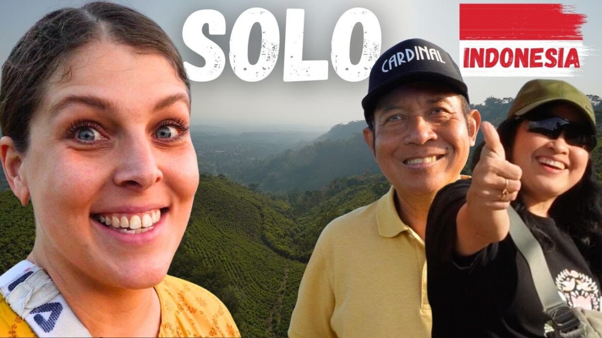 We Can’t Believe THIS IS INDONESIA ๐ฎ๐ฉ SOLO (Surakarta) We Can't Believe THIS IS INDONESIA ๐ฎ๐ฉ SOLO (Surakarta)