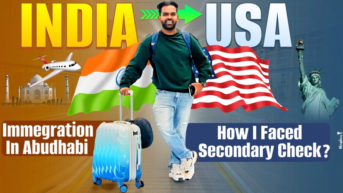 All the way from HYD to Dayton #usa. Check out for Immigration Details. #wrightstate #dayton