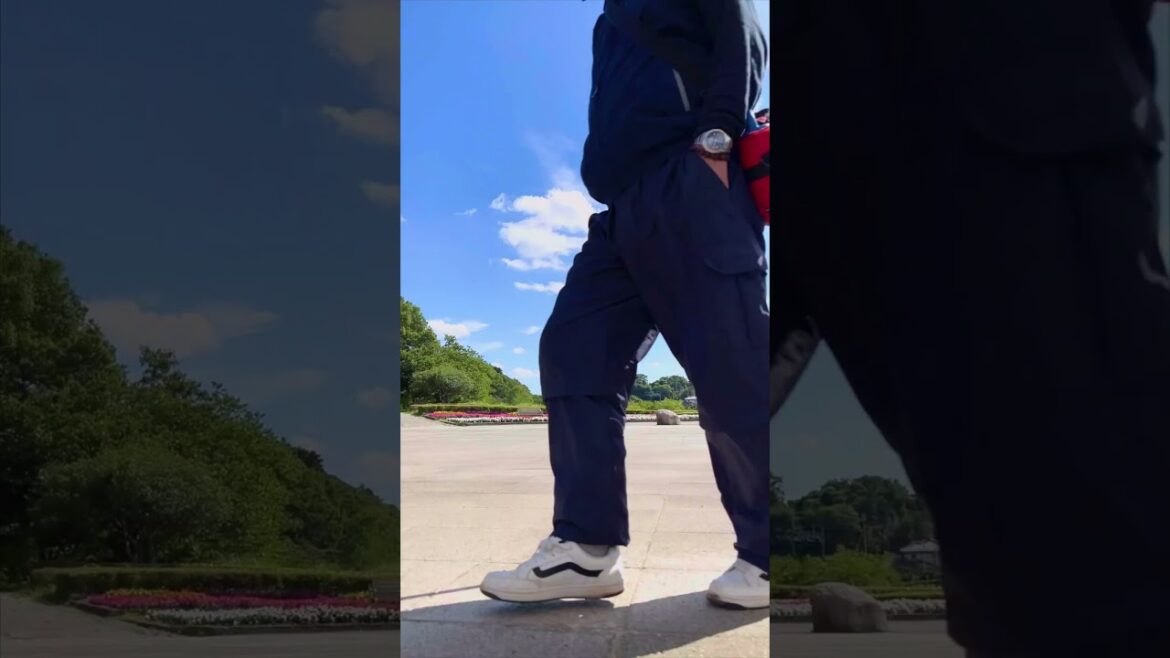 21st Century Forest and Square 🇯🇵 #japan #life #travel #enjoy #feel #free #beautiful #park #picnic