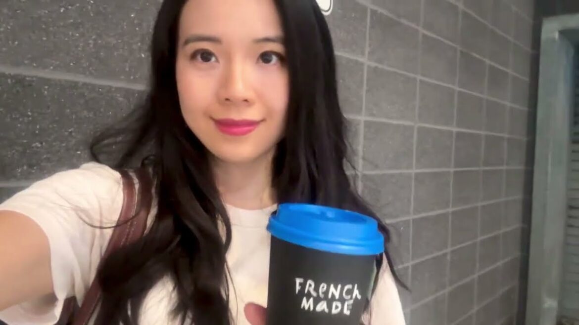 Best Coffee Shops to Visit During TIFF | Fall 2023 | Toronto, Canada Best Coffee Shops to Visit During TIFF | Fall 2023 | Toronto, Canada