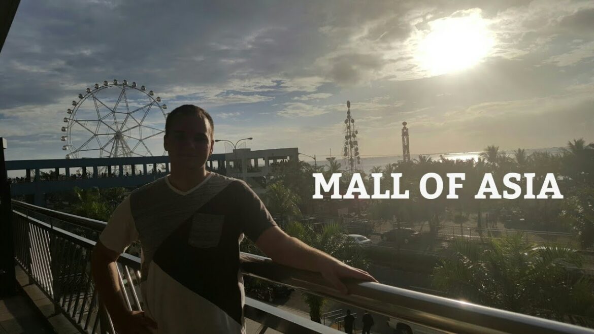 Philippine Vacation!!!