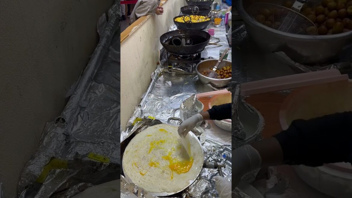 Regag Street Food – Dubai Global VIllage #streetfood #foodlover #foodie Regag Street Food - Dubai Global VIllage #streetfood #foodlover #foodie