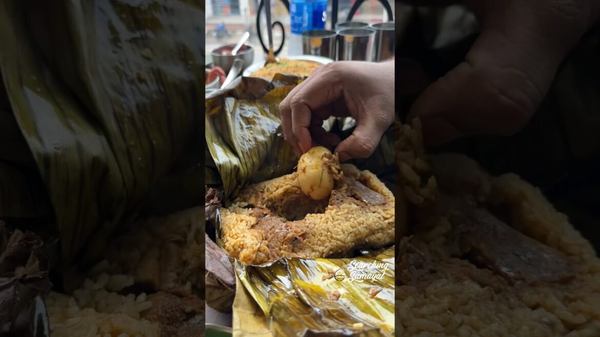 Chicken Kari Soru Sapputtu irrukkingala⁉️😳 Mutton Brain Kalakki ah🤔 Thanjai Veeraswamy Mogappair Chicken Kari Soru Sapputtu irrukkingala⁉️😳 Mutton Brain Kalakki ah🤔 Thanjai Veeraswamy Mogappair