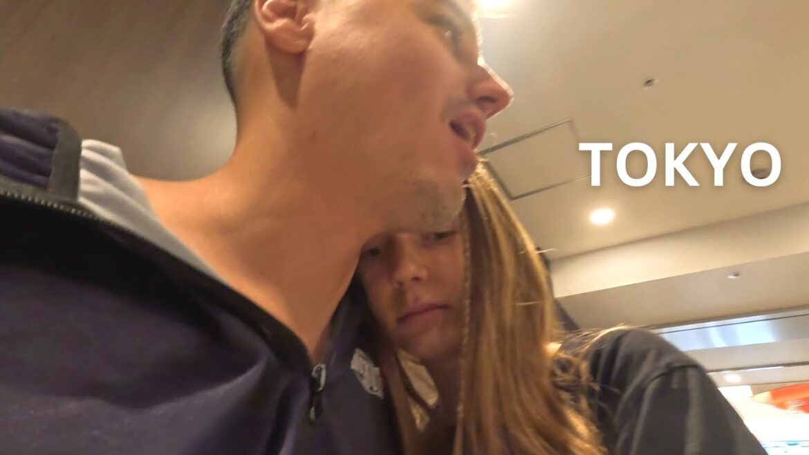 FUIMOS EVACUADOS EN JAPÓN 🇯🇵