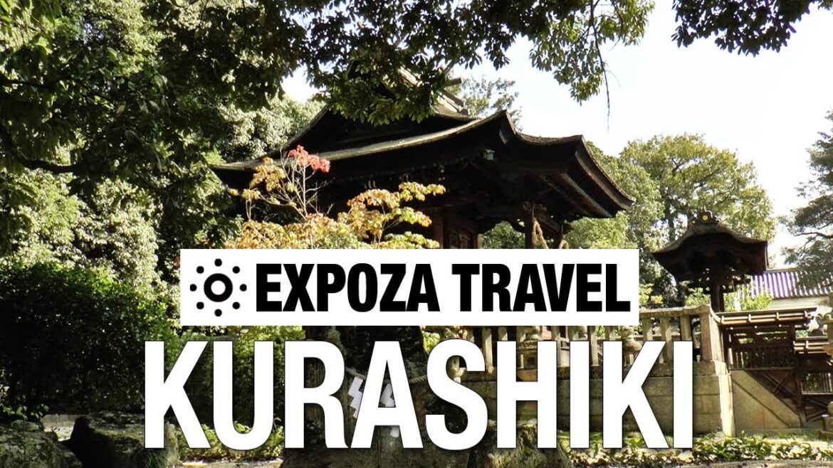 Kurashiki (Japan) Vacation Travel Video Guide Kurashiki (Japan) Vacation Travel Video Guide