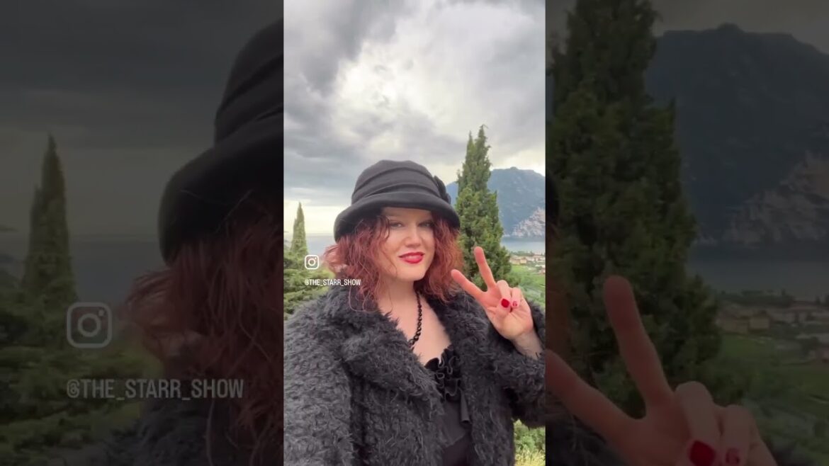 Views From Top Of Lake Garda Nago – Torbole, Italy  Feel Heavenly To Me Views From Top Of Lake Garda Nago - Torbole, Italy  Feel Heavenly To Me