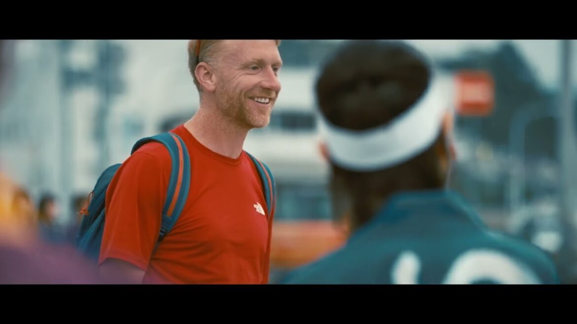 Wonderlust Explorer x Tohoku FEATURING Alastair Humphreys｜JNTO