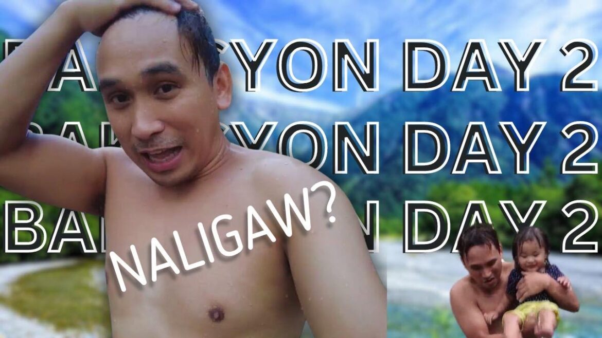 Bakasyon day2! BEST BAKASYON DITO SA JAPAN!!!