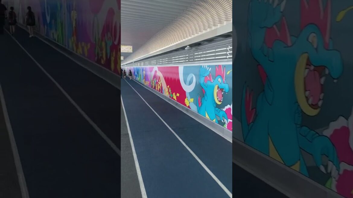 569 Narita Airport, Japan