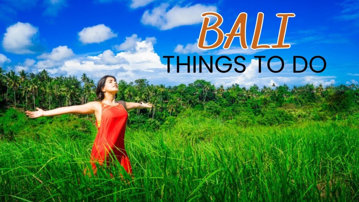 UBUD | Fun Things to Do in Ubud | Bali Travel Guide | Ubud, Bali Travel Vlog #travelwithshenaz UBUD | Fun Things to Do in Ubud | Bali Travel Guide | Ubud, Bali Travel Vlog #travelwithshenaz