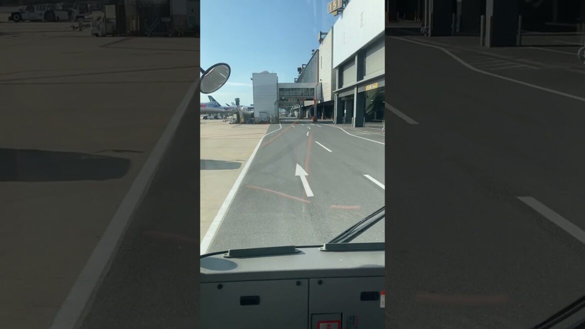 572 On the bus,  Narita Airport, Japan