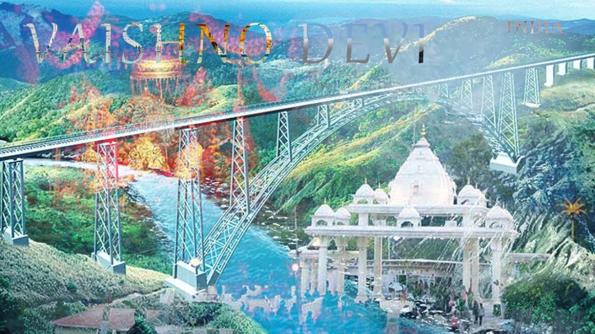 visiting places in Vaishno Devi – 5 best place to visit near katra,vaishno devi visiting places in Vaishno Devi - 5 best place to visit near katra,vaishno devi