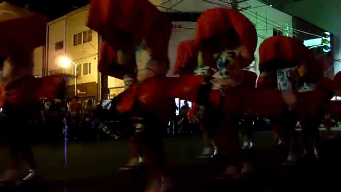 Furano Heso Matsuri 2014 (6)