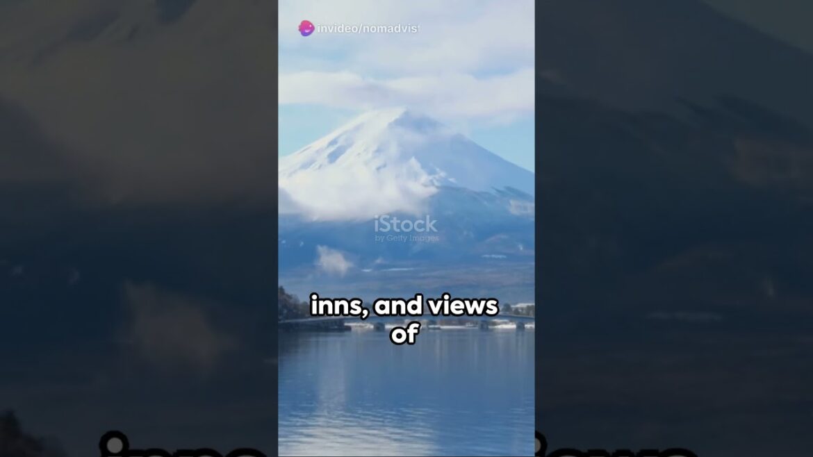 Top 5 Destinations in Japan