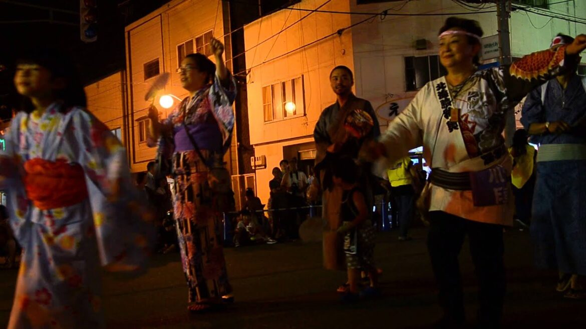 Furano Heso Matsuri 2014 (7)