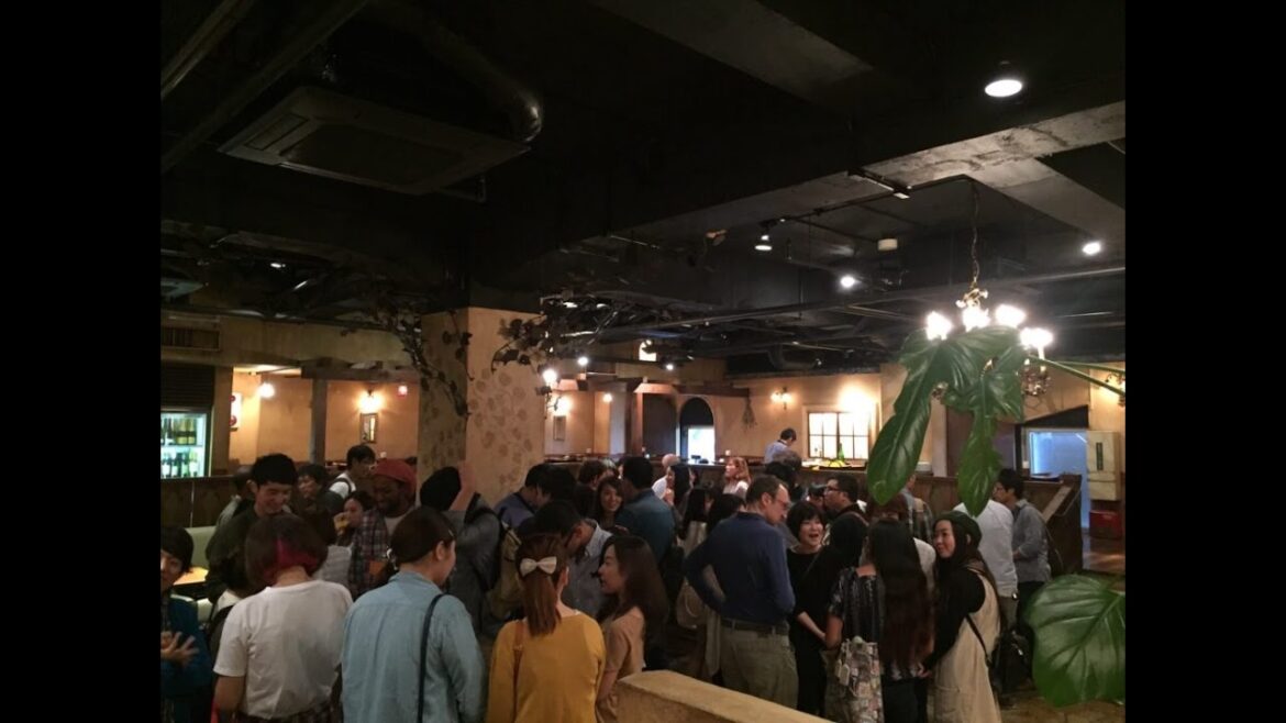 にほんご交流会