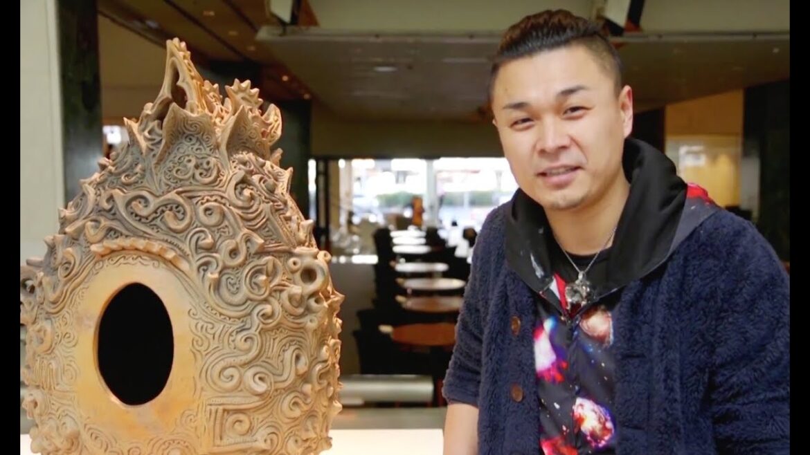 toco toco ep.9 Riyoo Kim, ceramic artist toco toco ep.9 Riyoo Kim, ceramic artist