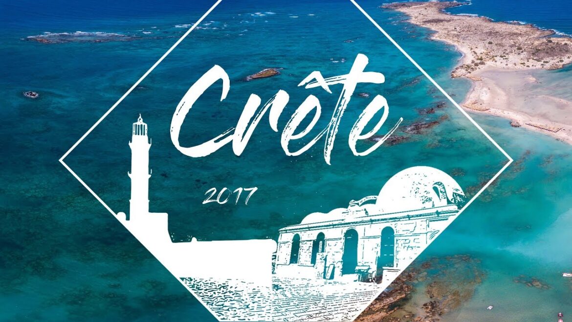 Crête - TRAVEL VIDEO - DJI Mavic Pro - GoPro