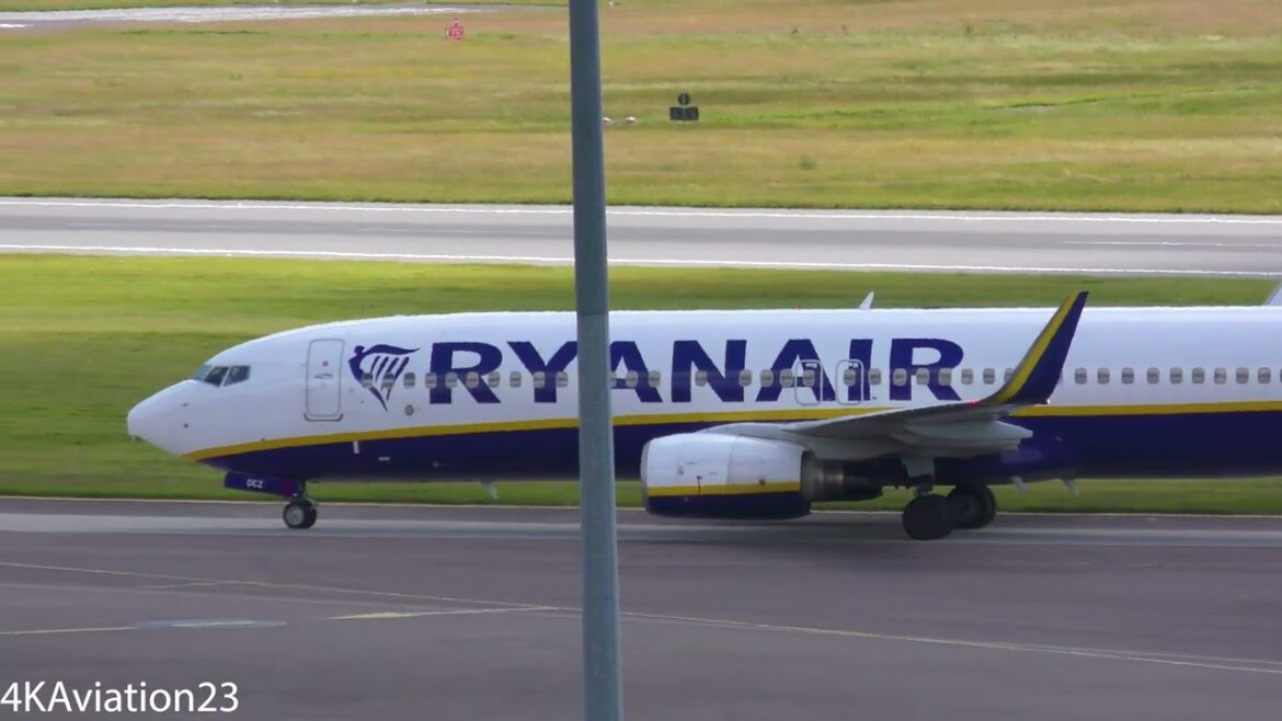 PLANESPOTTING EVENING AT CORK AIRPORT PLANESPOTTING EVENING AT CORK AIRPORT