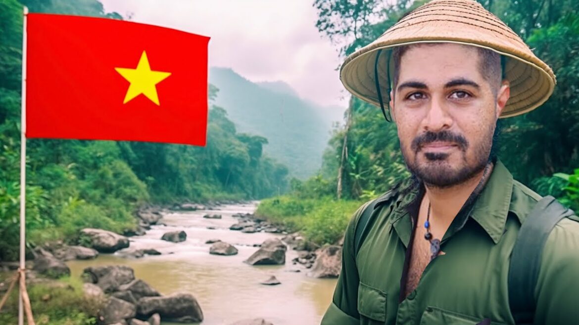 North Vietnam vs South Vietnam 🇻🇳  (My Experience)