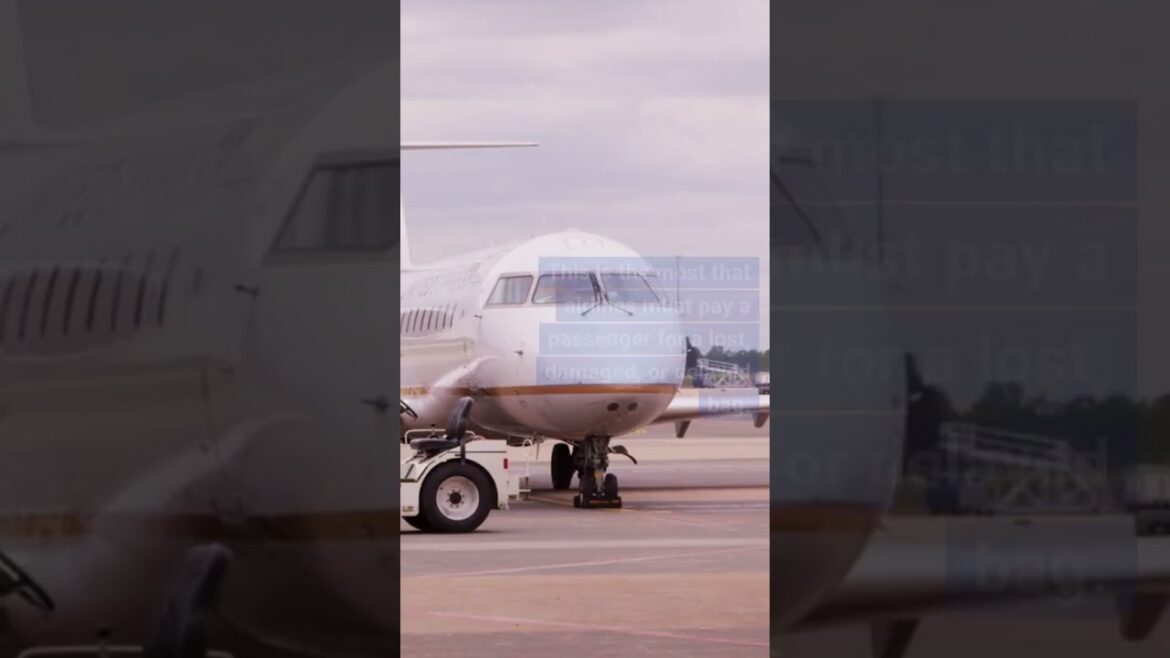 DON’T Let the Airlines Trick You!! DON'T Let the Airlines Trick You!!