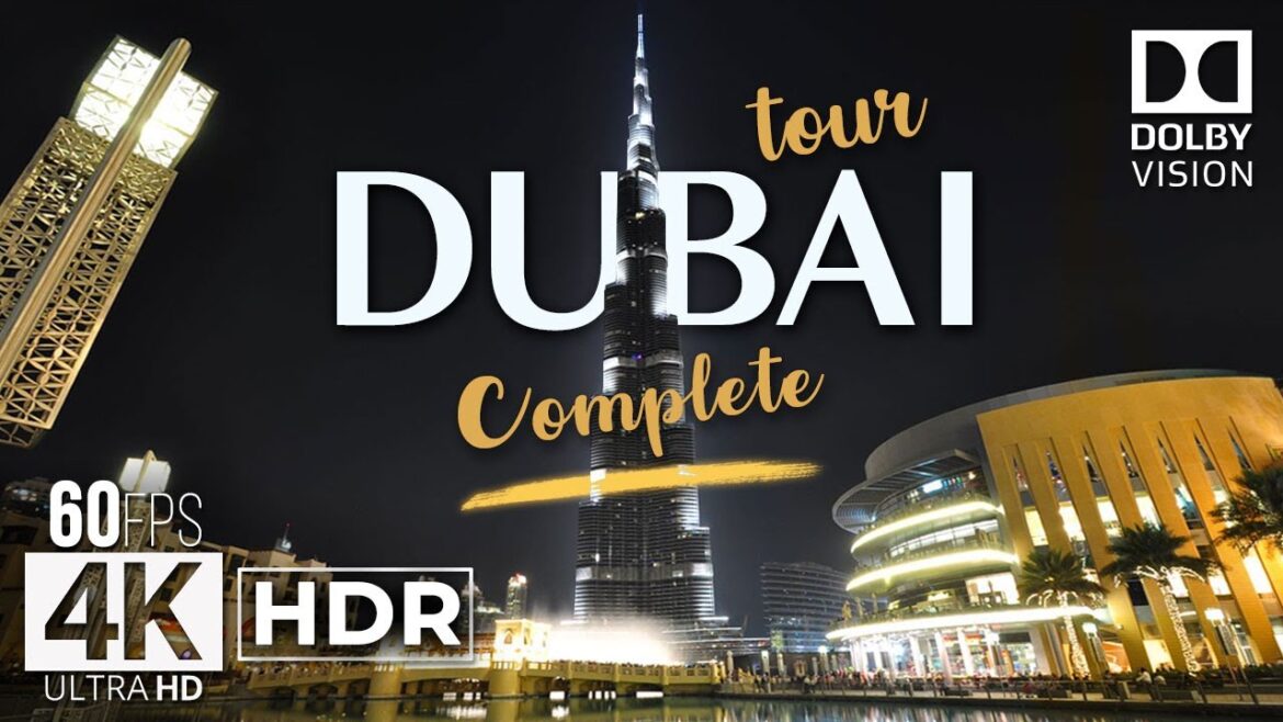 DUBAI π¦πͺ – (CINEMATIC) TRAVEL VIDEO IN 4K, 8K 60FPS HDR ULTRA-HD DOLBY VISION DUBAI π¦πͺ - (CINEMATIC) TRAVEL VIDEO IN 4K, 8K 60FPS HDR ULTRA-HD DOLBY VISION