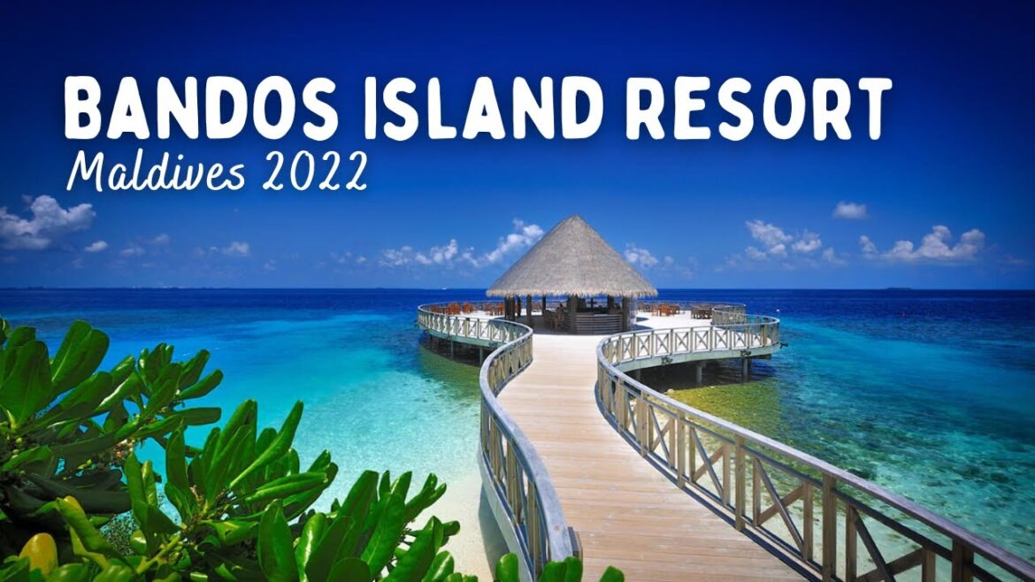 Inside: Bandos Maldives Resort (Beach/Water Villa) Full Review | Maldives Travel Guide 2022 Inside: Bandos Maldives Resort (Beach/Water Villa) Full Review | Maldives Travel Guide 2022