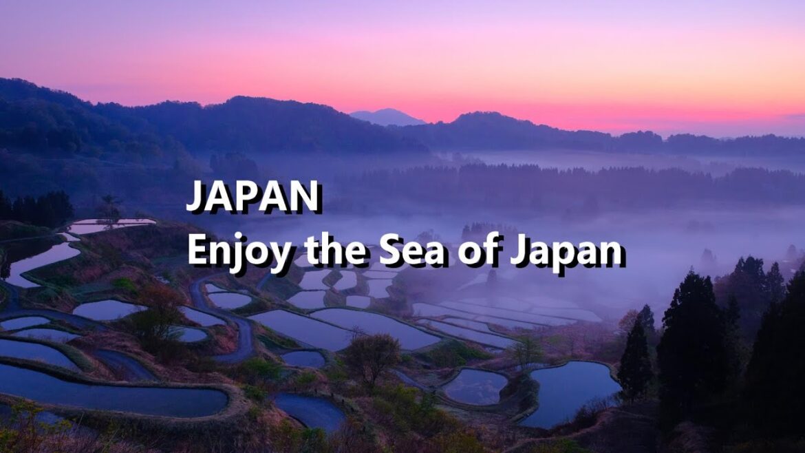 Pilgrimage to Retro Showa-era(1980s) Sanctuaries and a trip to eat seafood from the Sea of Japan