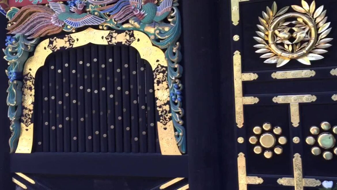 Zuihōden, 瑞鳳殿,  Sendai, Miyagi, Japan