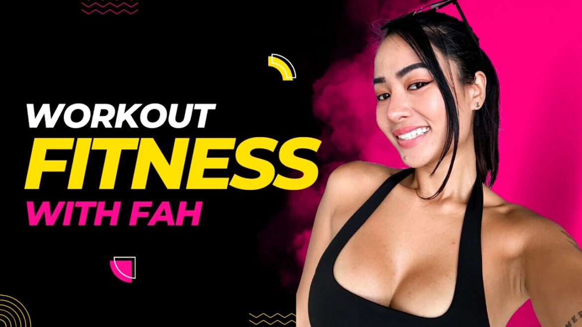 Workout with Fah in Bangkok Thailand – Thai Street Food Workout with Fah in Bangkok Thailand - Thai Street Food