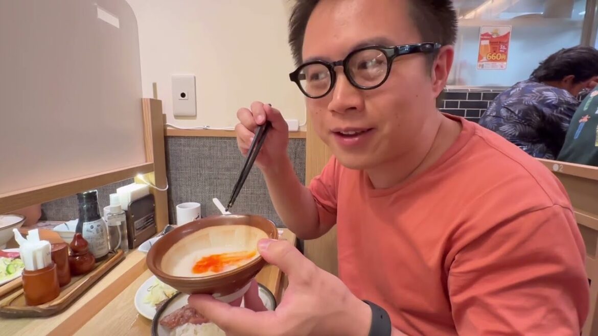 Sendai City Miyagi Vlog