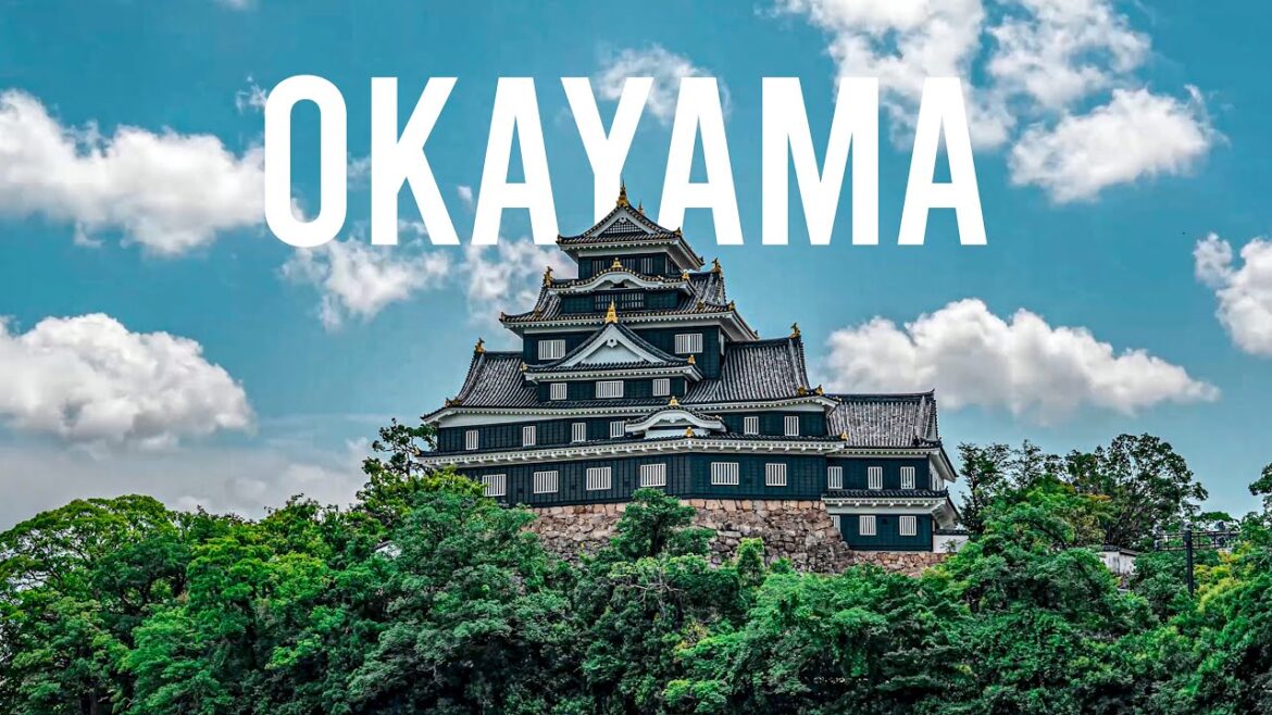 Hidden Gems of Okayama Japan | Unforgettable 3-Day Rural Adventure!